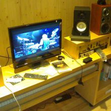 monitor