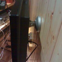monitor