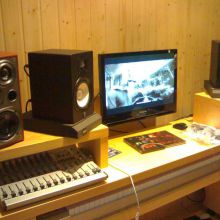 monitor