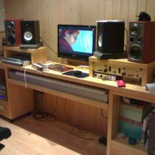 monitor