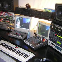 primera prueba