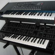 yamaha Cs15