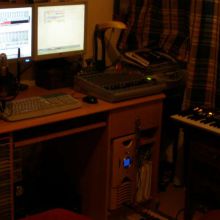 JovenHomeStudio