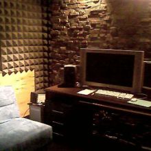 mi estudio sala B
