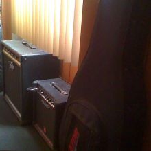 mi mini estudio 3