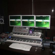 Estudio Bailones Rec.