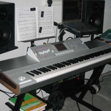 todo sobre el Korg m3