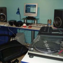 Kontrolone Home-Studio2