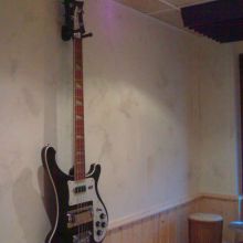 soportes de pared