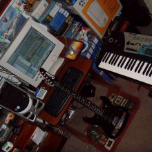 -=Herz_As=- Productions