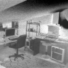 negative photo