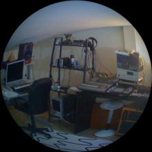 oval studio