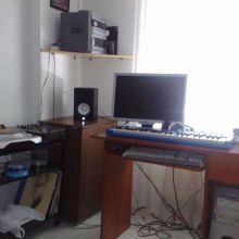 Nakstudy