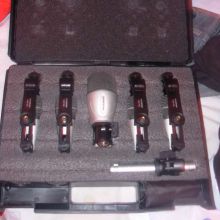 Mic Drum kit