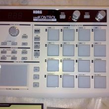 KORG PadKONTROL