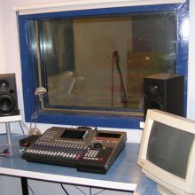 estudios elai-alai