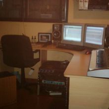 Estudio de Mezcla Imperio Music - A Darle Atomos