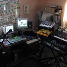 Mi Home-studio