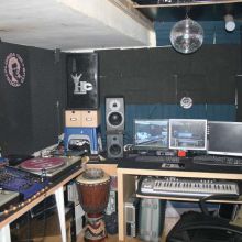 estudio termes remodelado
