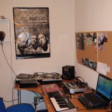 La Salita Studio
