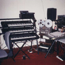 Estudio Personal