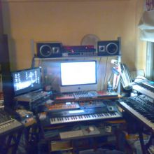 mi estudio