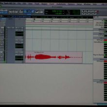 protools hd3