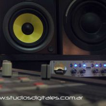Presonus Bluetube