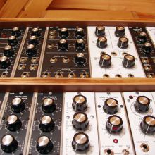 Synthesizers.com + Yusynth + MFOS 2