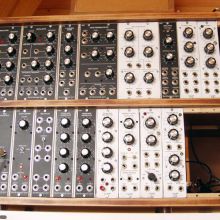 Synthesizers.com + Yusynth + MFOS 3