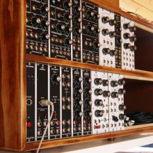 Synthesizers.com + Yusynth + MFOS 4