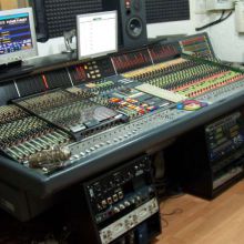 neve VR 48