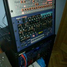 otra vista del rack