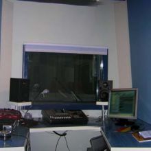sala de control con luz regulable 2