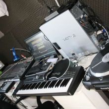 BXL Studios