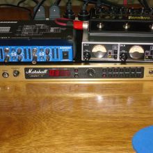preamps estudio ENTRETELONES