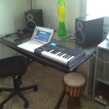 the study