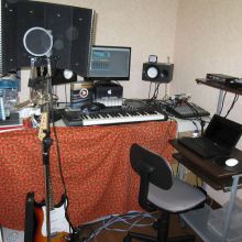 Estudio Blue Agata
