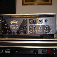 el vox box