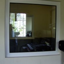 Ventanas de uPVC