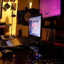 Studio