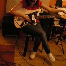 Jazzmaster al poder