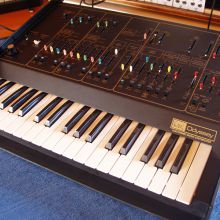 Mi ARP Odyssey