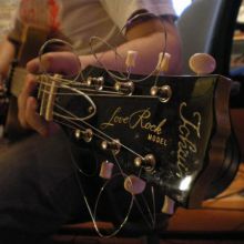 Love Rock!!!!!