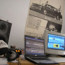 work in progress...