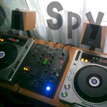 Nuevo Equipo Dj