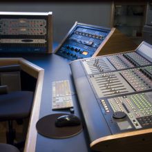 ProControl y outboard