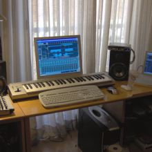 El estudio en 2005