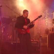 GTW - Tocando