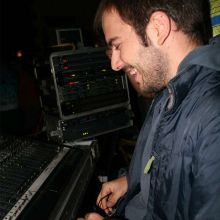 GTW Victor Suarez
